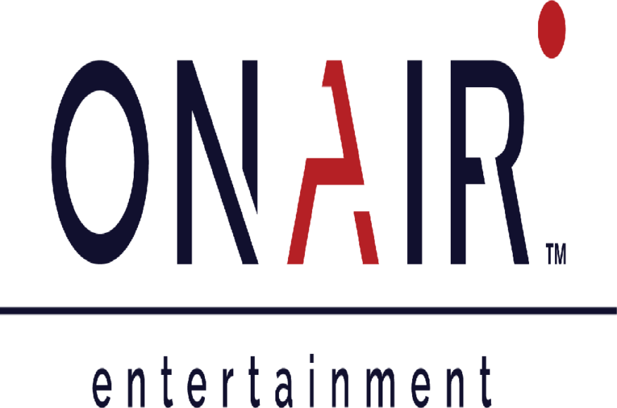 Por Que Escolher a OnAir Entertainment?