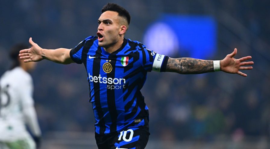 Milan x Inter: Palpite com odds 6+ na Serie A da Itália