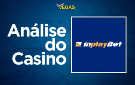 Métodos de Depósito no inplayBet Casino