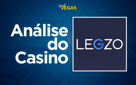 Análise do Casino Legzo