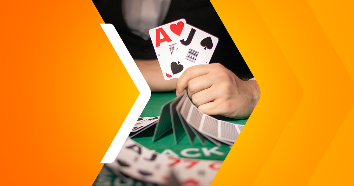 Como Funciona a Contagem de Cartas?
