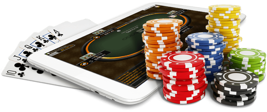 Cassino Online Mobile ou no Computador?
