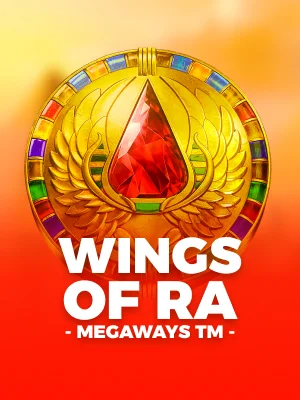 Asas De Rá Megaways™